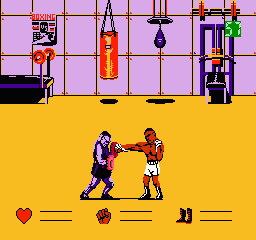 Power Punch II Screenshot 1